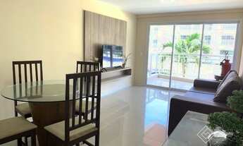 Imagem 3: Apartamento 3 Quartos no Porto das Dunas, Solarium