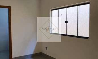 Imagem 6: Casa perfeita no Jardim Presidente ! 3 Quartos !