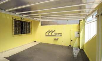 Imagem: Casa com 3 dormitórios à venda, 68 m²