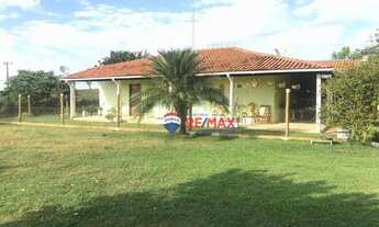 Imagem 5: Chácara com 3 dormitórios à venda, 3000 m² por R$ 366.745,00 - Santa Lina - Mirandópolis/S