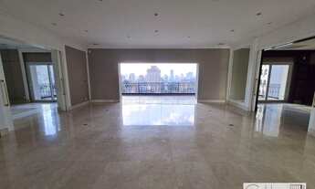 Imagem 2: Casa suspensa, vista 360º, 5 suítes, home-theater, escritório, terraço, 6 vagas no melhor