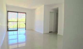 Imagem 2: Apartamento para Venda em Nova Iguaçu, Centro, 2 dormitórios, 2 suítes, 3 banheiros, 2 vag