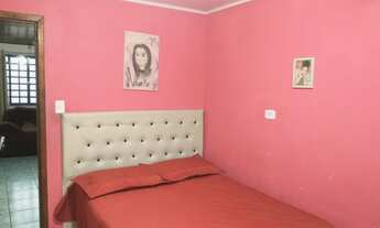 Imagem 7: Curitiba - Casa Padrão - Pinheirinho