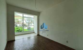 Imagem 3: Cobertura Duplex com 3 quartos (2 suítes) à venda, 145 m² por R$ 599.000 - Bom Pastor - Ju