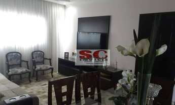 Imagem 2: Casa com 3 dormitórios à venda, 172 m² por R$ 580.000,00 - Jardim Carlos Lourenço - Campin