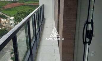 Imagem 5: Apartamento à venda, 68 m² por R$ 299.900,00 - Recanto da Mata - Juiz de Fora/MG