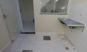 Imagem 6: Bairro Ipanema - Casa 2/4 com Suite - Proximo a Ubs - 3 casas no lote - 1617udi