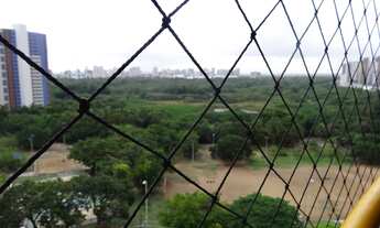 Imagem 7: Alto Padrão, Vista Permanente Cocó,213 m² e 3 Suítes - Fortaleza - CE