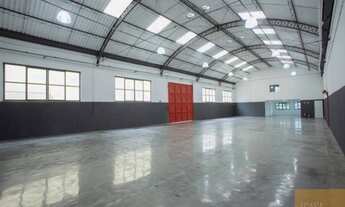 Imagem 6: GALPÃO PARA LOCAÇÃO NA REGIÃO DA SAÚDE COM 1.200 DE ÁREA TOTAL, 04 VAGAS