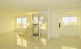 Imagem 6: Linda cobertura - 3 quartos - 2 vagas - 1 suíte