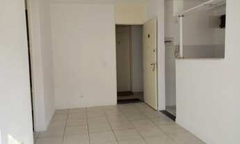 Imagem 2: Apartamento para venda com 47 metros quadrados com 2 quartos Curicica