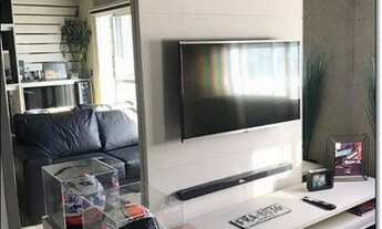 Imagem 5: Apartamento 87m² Diferenciado no Taquaral, Campinas/SP - AP0293