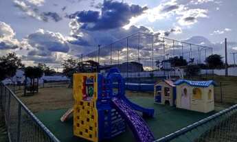 Imagem 2: Casa de condomínio para venda possui 60 metros quadrados com 2 quartos