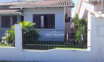 Imagem 3: Casa de Alvenaria com 03 dormitórios, sala ,cozinha, banheiro social, churrasqueira, lavan