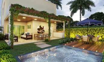 Imagem 2: Belíssima duplex fino acabamento Terras de Alphaville 2