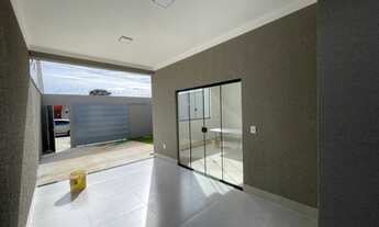 Imagem 2: GOIâNIA - Casa Padrão - Setor Faiçalville