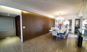 Imagem 7: Apartamento para venda com 200 metros quadrados com 4 quartos em Centro - Uberlândia - MG