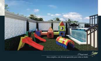 Imagem 6: ED VENUS DE MILO 03 SUÍTES 02 VAGAS