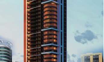 Imagem 6: Edifício Domo Apartamento com 4 dormitórios