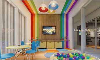 Imagem 5: Apartamento para venda com 97 m2 com 1 suite mais 2 dormitorios