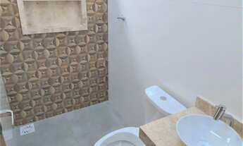 Imagem 7: Casa nova 3 Q + Área Gourmet no Moinho dos Ventos. Pego FGTS na entrada