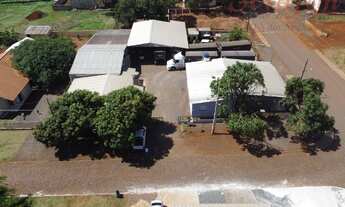 Imagem: Imóvel residencial e comercial por 1.100