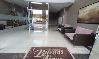 Imagem 3: Excelente apartamento 3 quartos 1 vaga no bairro Portão - Curitiba - PR