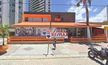 Imagem: Prédio para alugar, 800 m² - Pina - Recife/PE