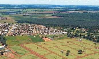 Imagem: Loteamento Residencial Ipanema ( Santo Antônio