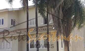 Imagem 3: Casa à venda, 433 m² por R$ 2.400.000,00 - Condomínio Residencial Colina - Campinas/SP