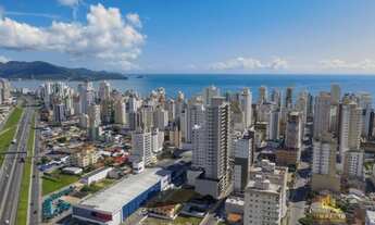 Imagem 2: Apartamento Alto Padrão - Meia Praia Itapema/SC