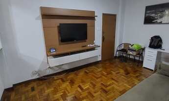 Imagem 5: Apartamento para venda tem 50 metros quadrados com 2 quartos em Botafogo - Rio de Janeiro