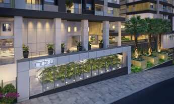 Imagem 2: APARTAMENTO 2 QUARTOS (1 SUÍTE) + VAGA DE GARAGEM EM CONSTRUÇÃO NO ESTREITO!