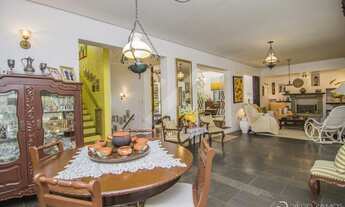 Imagem 6: PORTO ALEGRE - Casa Padrão - Chacara das Pedras