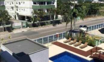 Imagem 4: Cobertura para venda tem 180 metros quadrados com 2 quartos