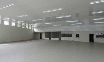 Imagem 3: Aluguel - Galpão - Frente ao Shopping