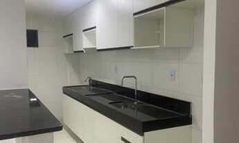 Imagem 5: Imóvel para venda possui 65 metros quadrados com 2 quartos