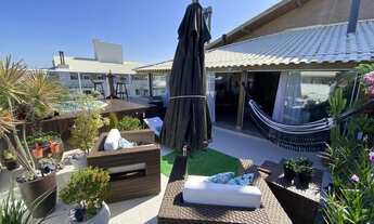 Imagem 7: Magnífica Cobertura, 3 dormitórios, pé na areia e vista mar permanente da Praia do Campech