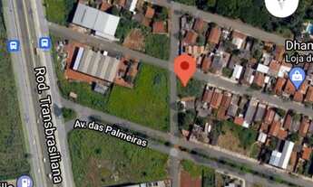 Imagem 2: Lote/Terreno para venda 426 m jardim dos Buritis jardim primavera vila Maria vila boa