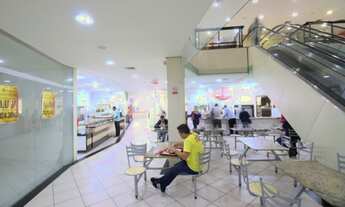 Imagem 4: FLORIANÓPOLIS - Loja/Salão - CENTRO