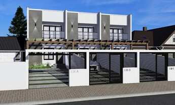 Imagem: CASA no COSTA E SILVA com 3 quartos para