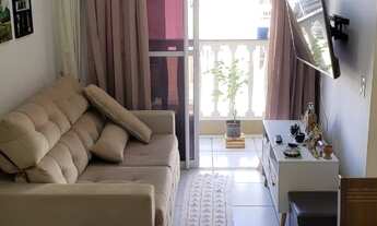 Imagem 2: Vendo Apartamento para venda tem 52 metros quadrados com 2 quartos