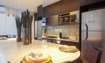 Imagem 6: Apartamento Garden com 3 dormitórios à venda, 133 m² por R$ 1.207.500,00 - Alto da Glória