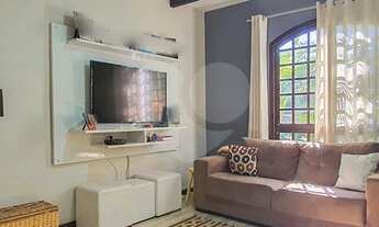 Imagem 2: Excelente casa em condomínio com infraestrutura de clube