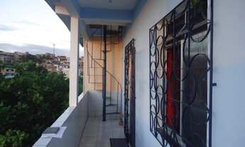 Imagem 5: Casa dúplex a venda em Alto de Coutos