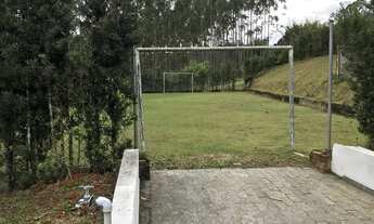 Imagem 4: SÍTIO ELDORADO 260.000M2 CASA, PISCINA, 3 LAGOS, QUATINGA MOGI DAS CRUZES SP