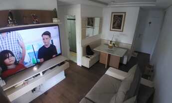 Imagem 2: Apartamento para compra 51m² - 2 dormitórios - Bairro: Socorro - São Paulo - SP