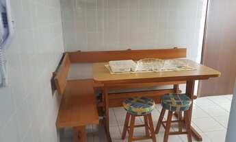 Imagem 3: Apartamento para venda com 139 metros quadrados com 3 quartos em Centro - Curitiba - PR