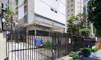 Imagem 1: São Paulo - Apartamento Padrão - Jardim Paulista