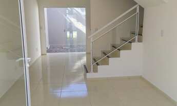 Imagem 3: Casa de condomínio para venda possui 72 metros quadrados com 2 quartos em Camurupim - Cauc